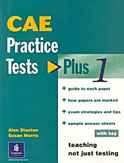Cae Practice Tests Plus