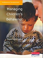 Managing Children’s Behaviour