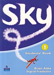 Sky Student Book Level 1