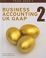 Business Accounting UK GAAP