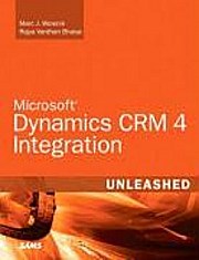 Microsoft Dynamics CRM 4 Integration