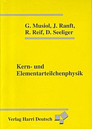 Kern- und Elementarteilchenphysik