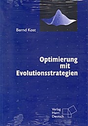 Optimierung mit Evolutionsstrategien