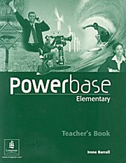 Powerbase Elementary Teacher’s Book