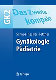 GK 2 Gynäkologie, Pädiatrie