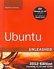 Ubuntu Unleashed 2012