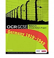 OCR GCSE History A Schools History Project