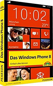 Das Windows Phone 8
