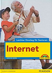 Internet - leichter Einstieg für Senioren