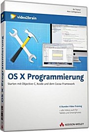 OS X Programmierung - Videotraining