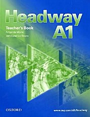Headway A1. Teacher’s Book