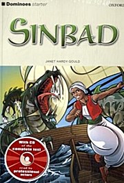 Sinbad, w. Audio-CD