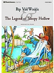 Rip van Winkle. The Legend of Sleepy Hollow (Dominoes)