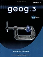 Geog.123: Student’s Book Level 3