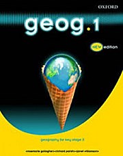 Geog.123: Student’s Book Level 1