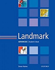 Landmark, Advanced, Student’s Book