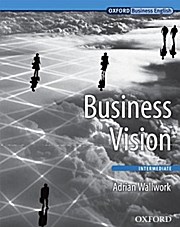 Business Vision. Workbook