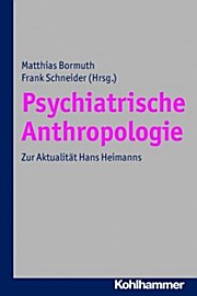 Psychiatrische Anthropologie