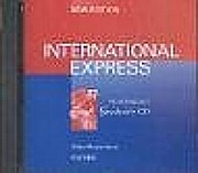 International Express: Student’s Audio CD