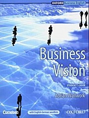Business Visions. Students Book