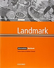 Landmark. Intermediate. Workbook mit Schlüssel