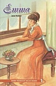 Jane Austen, EMMA. Level 1