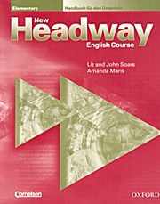 New Headway English Course - Elementary