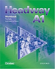 Headway - Level A1 - Workbook