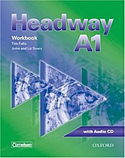 Headway - Level A1 - Workbook und CD
