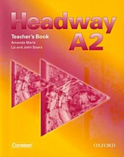 Headway A2. Teacher’s Book