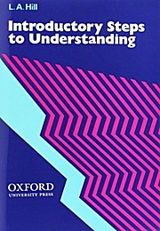 Introductory Steps to Understanding (Reading)