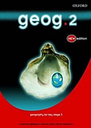 Geog., New Edition, Vol.2 (Geography)