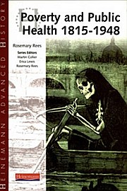 Poverty and Public Health 1815-1948