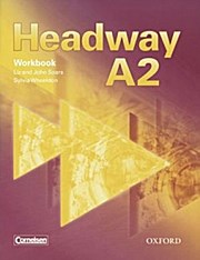 Headway - CEF - Edition. Level A2