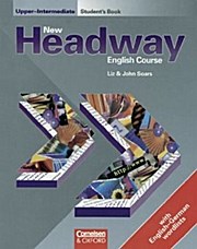 New Headway English Course, Upper-Intermediate, Student’s Book