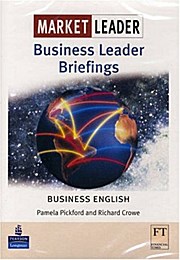 Market Leader Business Leader Briefings