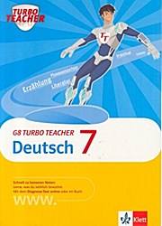 G8 Turbo Teacher Deutsch 7