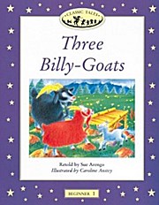 Oxford Classic tales. Three Billy-Goats