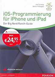 iOS-Programmierung für iPhone und iPad