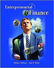 Entrepreneurial Finance by Adelman, Philip J.; Marks, Alan M.