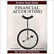 Study Guide for Financial Accounting [Taschenbuch] by Pearson; Harrison, Walt...