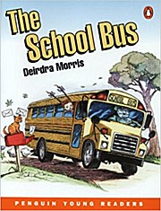 School Bus, The Pyr3 M (Penguin Young Readers (Graded Readers)) [Taschenbuch]...