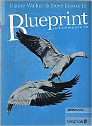Blueprint Intermediate: Workbk. with Key (Blueprint Series) by Abbs, Brian; F...