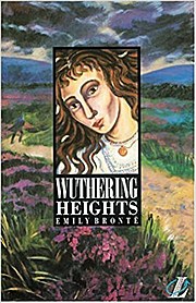 Wuthering Heights (Longman Literature) [Taschenbuch] by Brontë, Emily; Flower...
