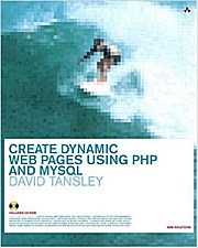 Create Dynamic Webpages Using PHP and MySQL
