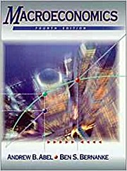 Macroeconomics (Web-Enabled Edition) (Addison-Wesley Series in Economics) by ...
