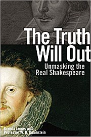Truth Will Out: Unmasking the Real Shakespeare [Gebundene Ausgabe] by Rubinst...