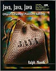 Java, Java, Java Object-Oriented Problem Solving: Object-Oriented Problem Sol...