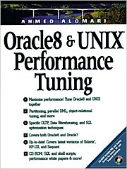 Oracle 8 & Unix Performance Tuning