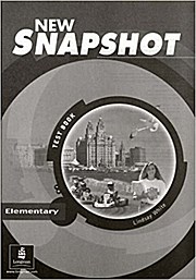 Snapshot Elementary Tests [Taschenbuch] by White, Lindsay; Abbs, Brian; Barke...
